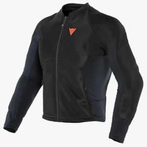 Dainese Pro-Armor Safety jacket 2.0 Black Black